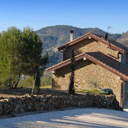 B&B Normanna Dolceacqua Bagian luar foto