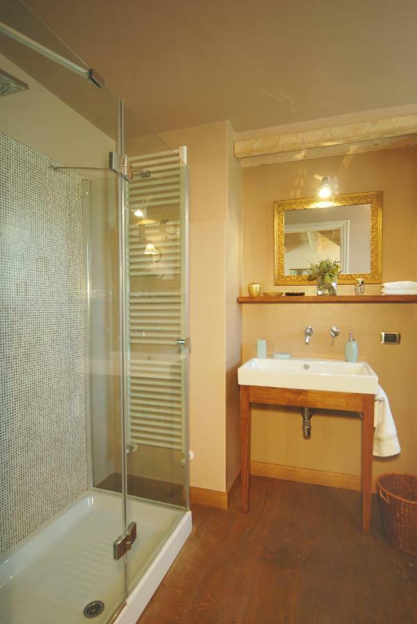 B&B Normanna Dolceacqua Bagian luar foto
