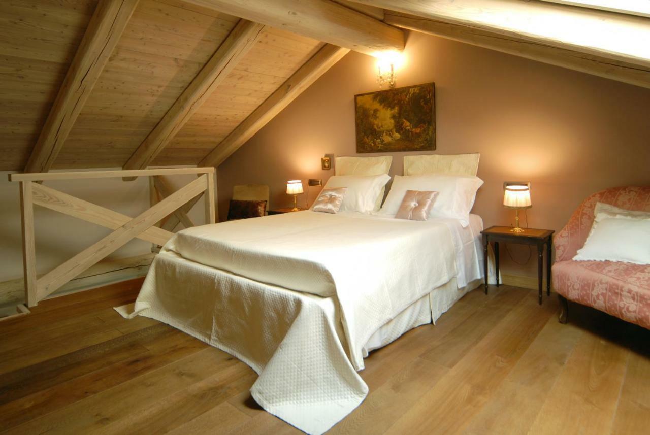 B&B Normanna Dolceacqua Bagian luar foto