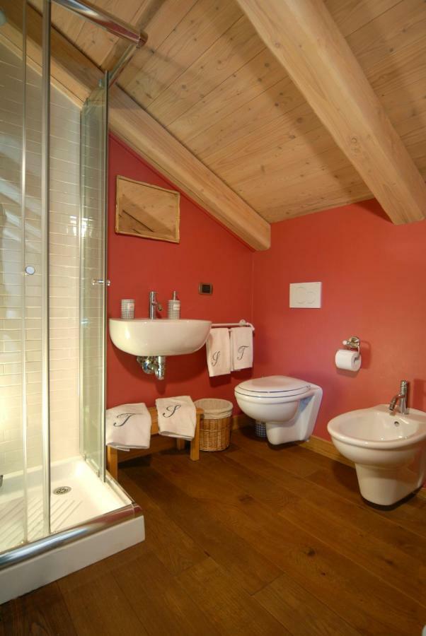 B&B Normanna Dolceacqua Bagian luar foto