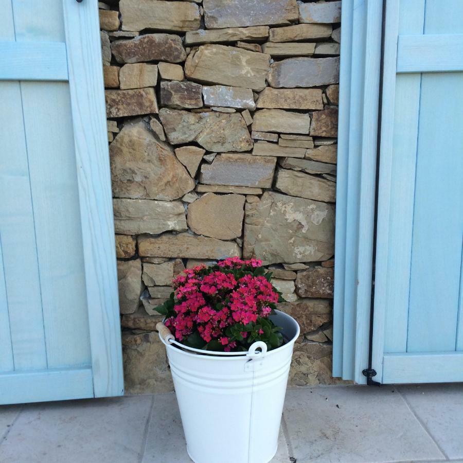 B&B Normanna Dolceacqua Bagian luar foto