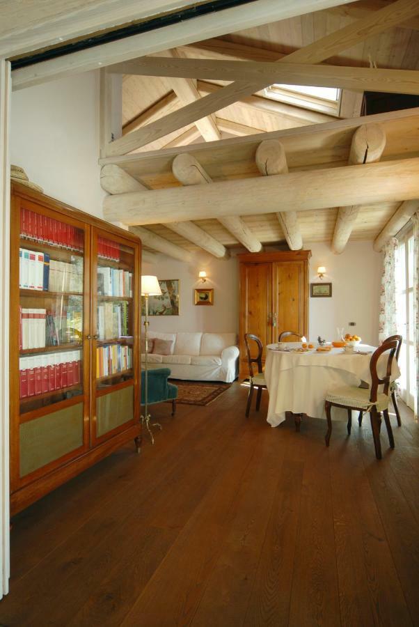 B&B Normanna Dolceacqua Bagian luar foto