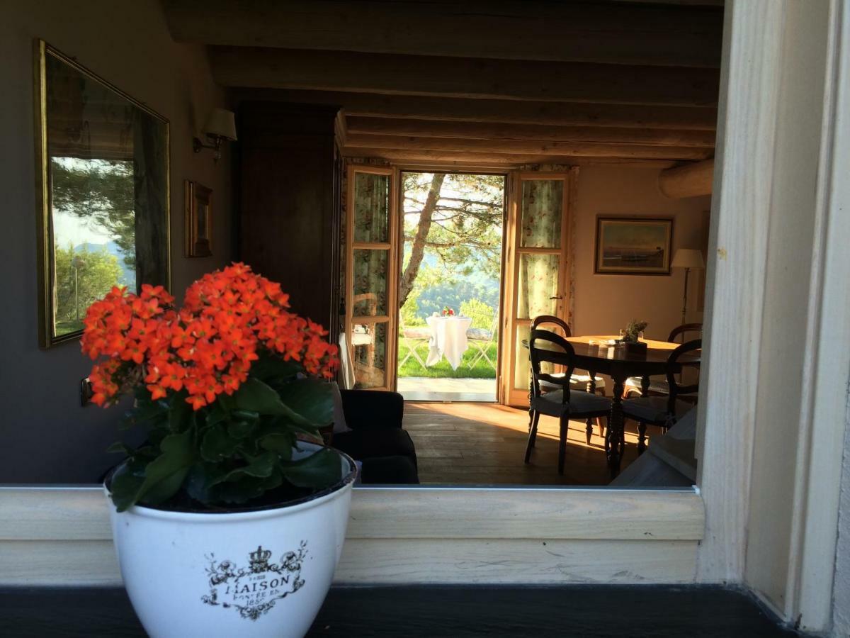 B&B Normanna Dolceacqua Bagian luar foto